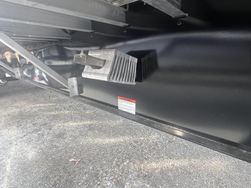 new Flatbed Semi Trailers Utility Trailer Manufacturing Company  for sale, in Indianapolis, IN Thumbnail 3