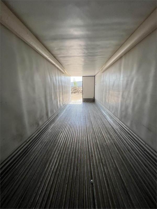 used Reefer Semi Trailers Utility Trailer Manufacturing Company  for sale, in Cincinnati, OH Thumbnail 8