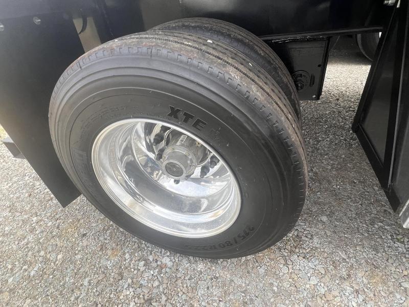 new Flatbed Semi Trailers Utility Trailer Manufacturing Company  for sale, in Columbus, OH Thumbnail 6