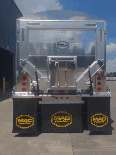 new Dump Semi Trailers MAC Trailer  for sale, in Cincinnati, OH Thumbnail 6