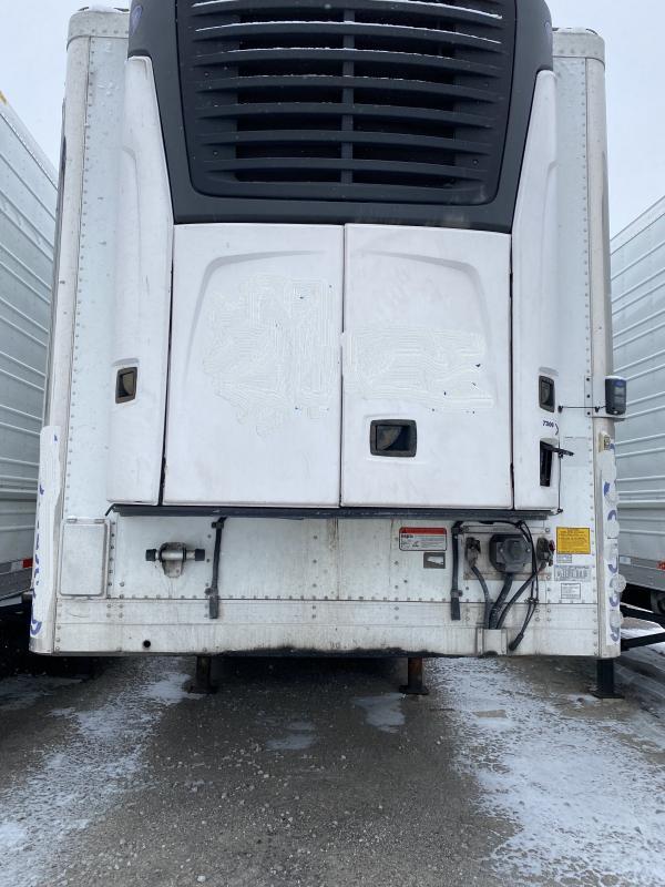 2016 Utility Trailer Manufacturing Company 53' Reefer Trailer