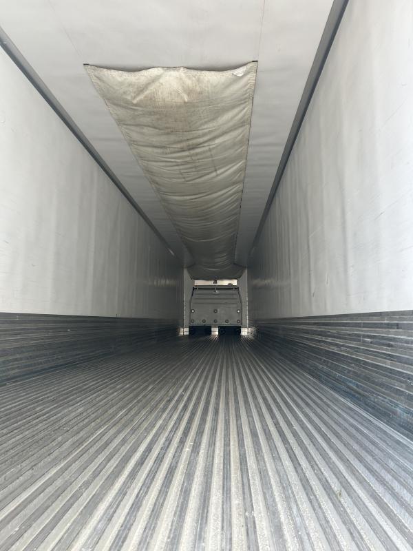 used Reefer Semi Trailers Utility Trailer Manufacturing Company  for sale, in Columbus, OH Thumbnail 4