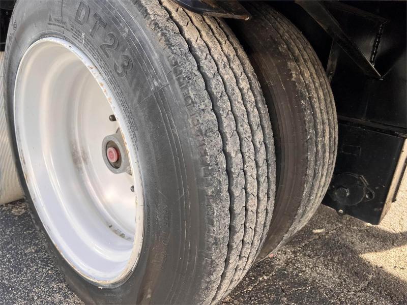 used Low Boy / Drop Deck Semi Trailers Pitts  for sale, in Clarksville, IN Thumbnail 7