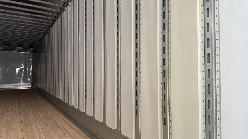 new Dry Van Semi Trailers Utility Trailer Manufacturing Company  for sale, in Columbus, OH Thumbnail 8