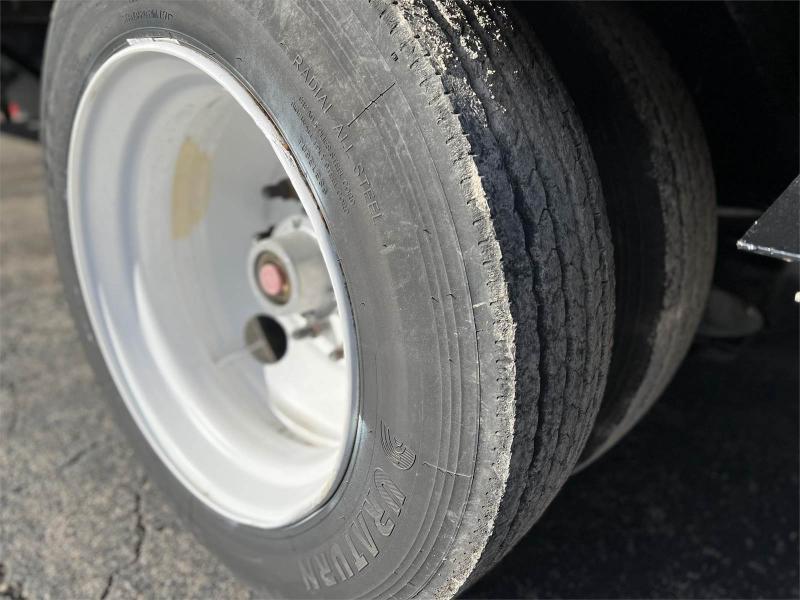 used Low Boy / Drop Deck Semi Trailers Pitts  for sale, in Clarksville, IN Thumbnail 18