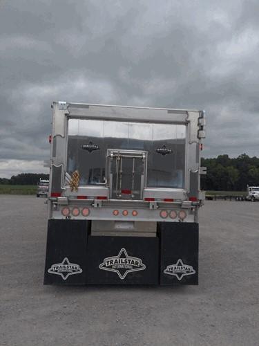 new Dump Semi Trailers Trailstar International  for sale, in Indianapolis, IN Thumbnail 7