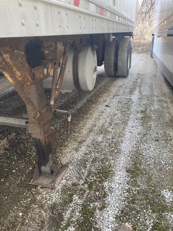 used Reefer Semi Trailers Great Dane  for sale, in Clarksville, IN Thumbnail 4