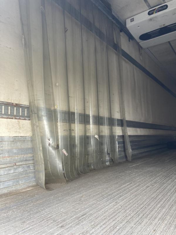 used Reefer Semi Trailers Great Dane  for sale, in Clarksville, IN Thumbnail 15