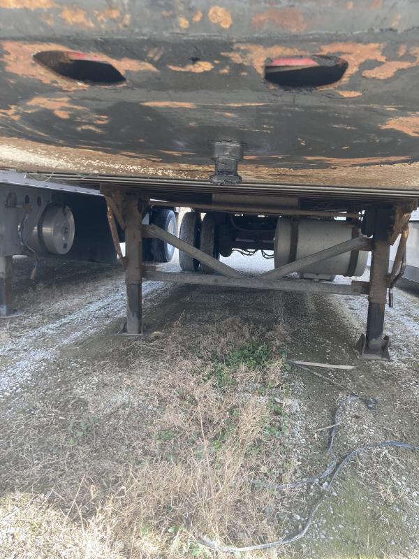 used Reefer Semi Trailers Great Dane  for sale, in Clarksville, IN Thumbnail 3