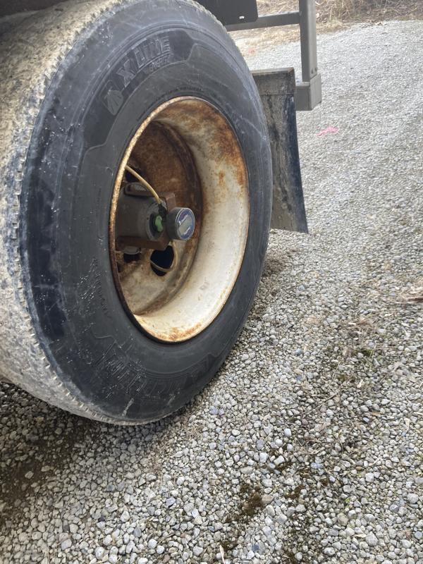 used Reefer Semi Trailers Great Dane  for sale, in Clarksville, IN Thumbnail 6