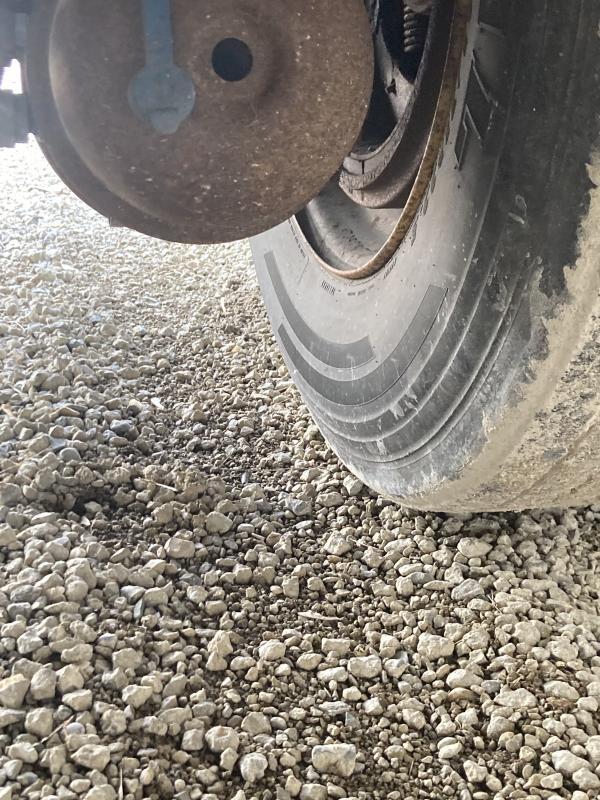 used Reefer Semi Trailers Great Dane  for sale, in Clarksville, IN Thumbnail 8