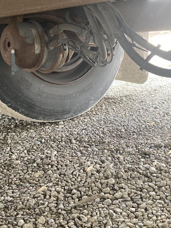 used Reefer Semi Trailers Great Dane  for sale, in Clarksville, IN Thumbnail 7