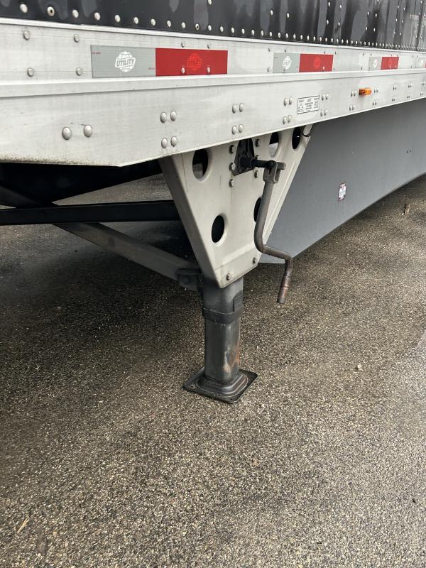 used Dry Van Semi Trailers Utility Trailer Manufacturing Company  for sale, in Columbus, OH Thumbnail 10