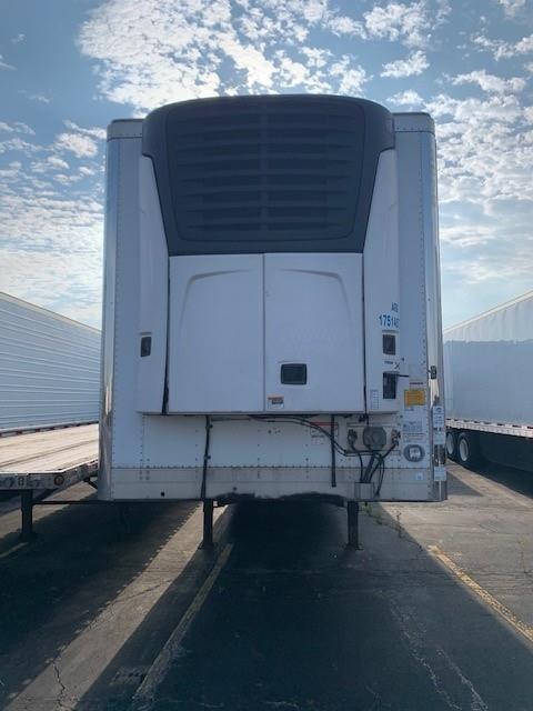 used Reefer Semi Trailers Utility Trailer Manufacturing Company  for sale, in Columbus, OH Thumbnail 2