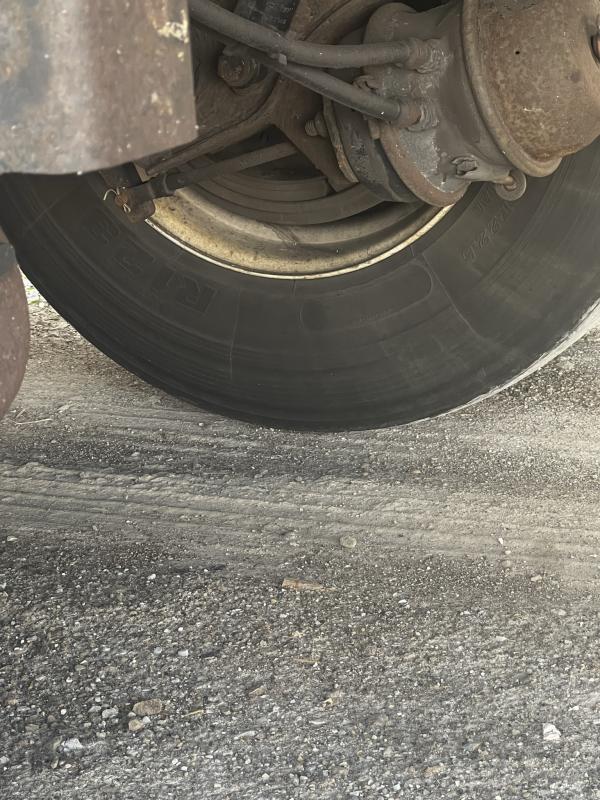 used Dry Van Semi Trailers Wabash National  for sale, in Cincinnati, OH Thumbnail 10