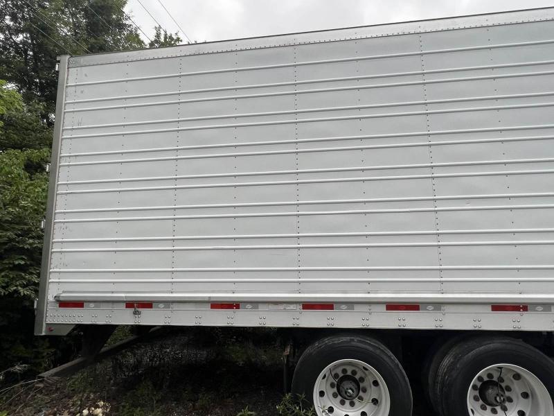 used Reefer Semi Trailers Utility Trailer Manufacturing Company  for sale, in Clarksville, IN Thumbnail 5