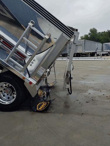 new Dump Semi Trailers MAC Trailer  for sale, in Cincinnati, OH Thumbnail 14