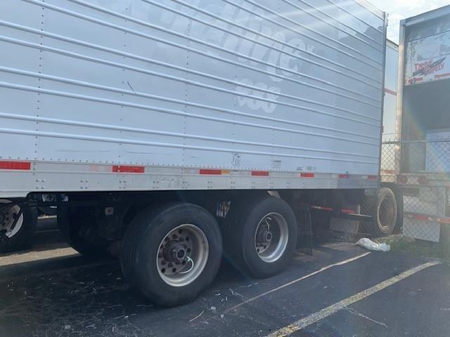 used Reefer Semi Trailers Utility Trailer Manufacturing Company  for sale, in Columbus, OH Thumbnail 3