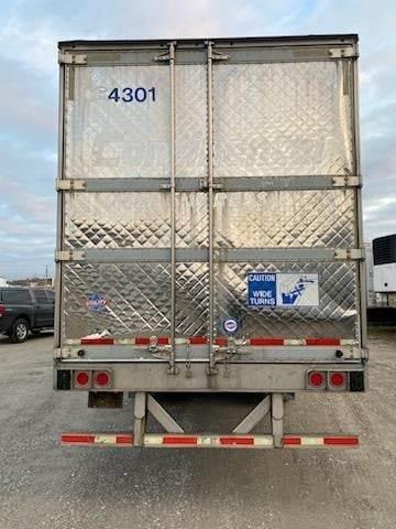 used Reefer Semi Trailers Utility Trailer Manufacturing Company  for sale, in Columbus, OH Thumbnail 5