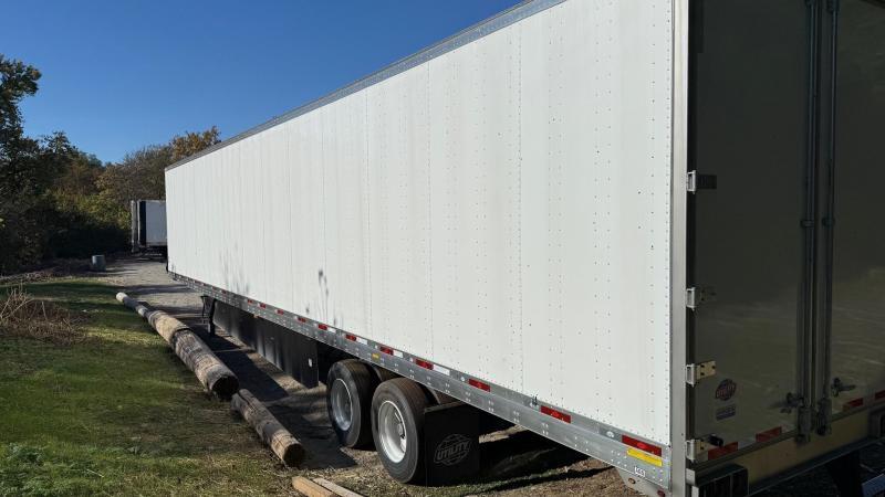 new Dry Van Semi Trailers Utility Trailer Manufacturing Company  for sale, in Columbus, OH Thumbnail 4