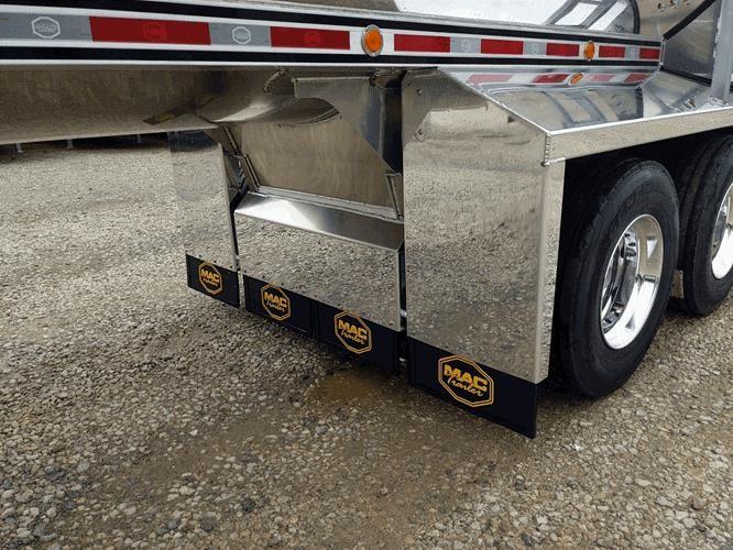 new Dump Semi Trailers MAC Trailer  for sale, in Cincinnati, OH Thumbnail 13