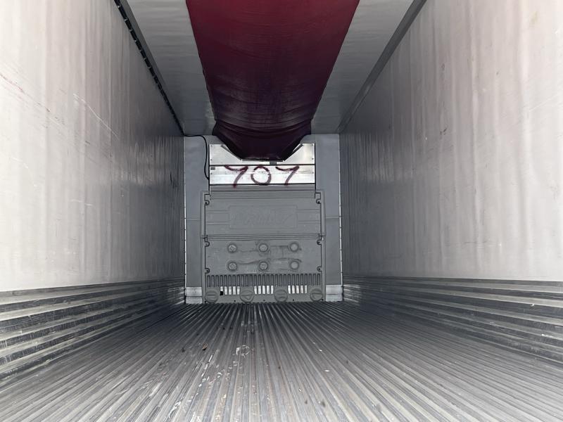 used Reefer Semi Trailers Utility Trailer Manufacturing Company  for sale, in Cincinnati, OH Thumbnail 12