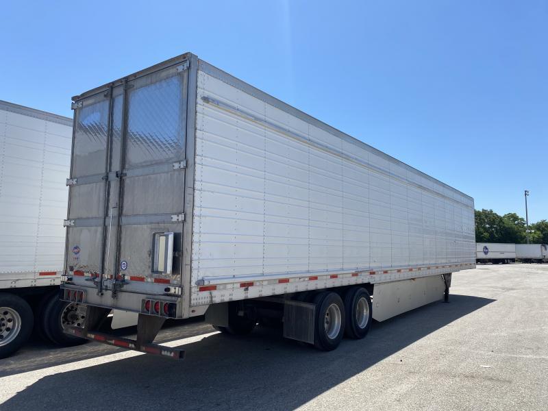 2017 Utility Trailer Manufacturing Company 53' Reefer Trailer w