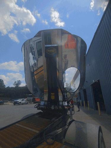 new Dump Semi Trailers MAC Trailer  for sale, in Cincinnati, OH Thumbnail 7