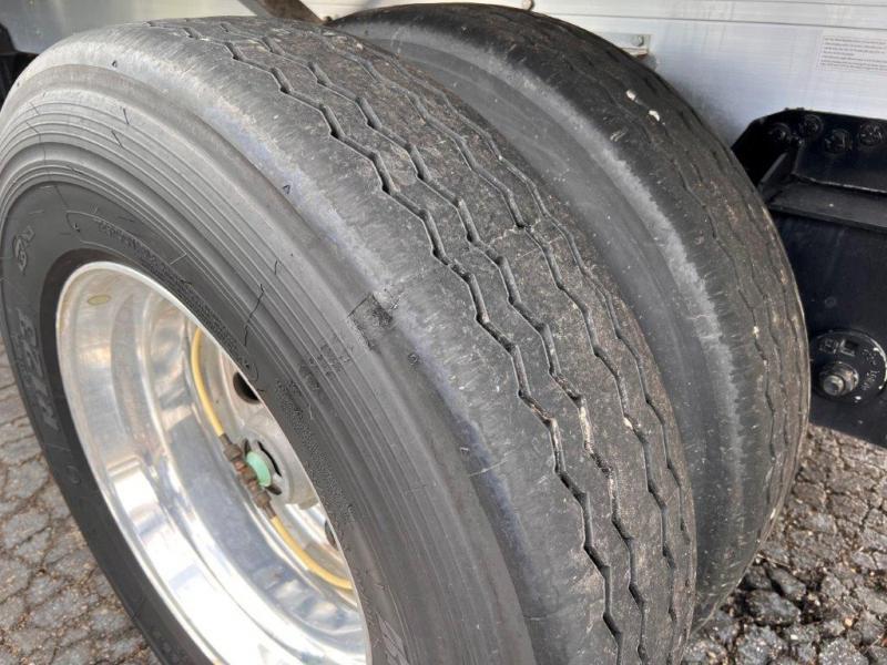 used Flatbed Semi Trailers Reitnouer Trailers  for sale, in Columbus, OH Thumbnail 5