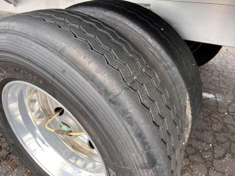 used Flatbed Semi Trailers Reitnouer Trailers  for sale, in Columbus, OH Thumbnail 11