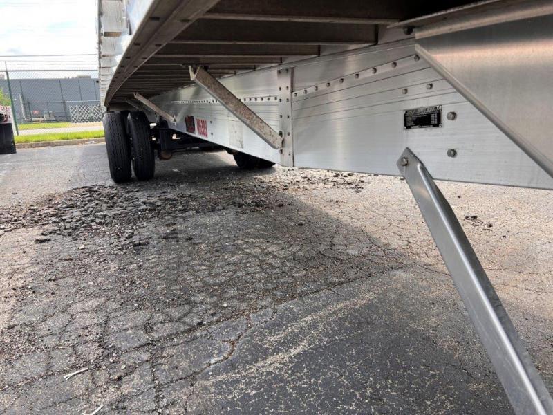 used Flatbed Semi Trailers Reitnouer Trailers  for sale, in Columbus, OH Thumbnail 3