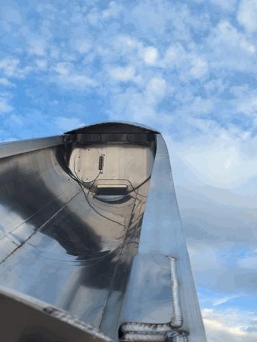 new Dump Semi Trailers MAC Trailer  for sale, in Cincinnati, OH Thumbnail 11