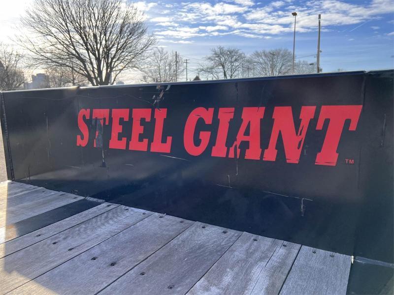 used Low Boy / Drop Deck Semi Trailers Pitts  for sale, in Clarksville, IN Thumbnail 6