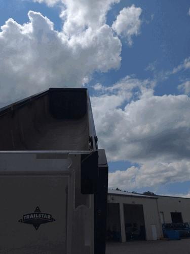 new Dump Semi Trailers Trailstar International  for sale, in Indianapolis, IN Thumbnail 5