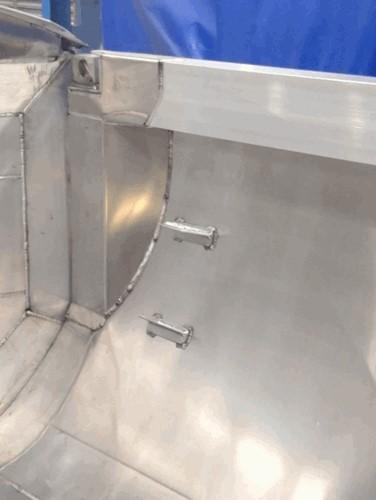 new Dump Semi Trailers MAC Trailer  for sale, in Cincinnati, OH Thumbnail 9