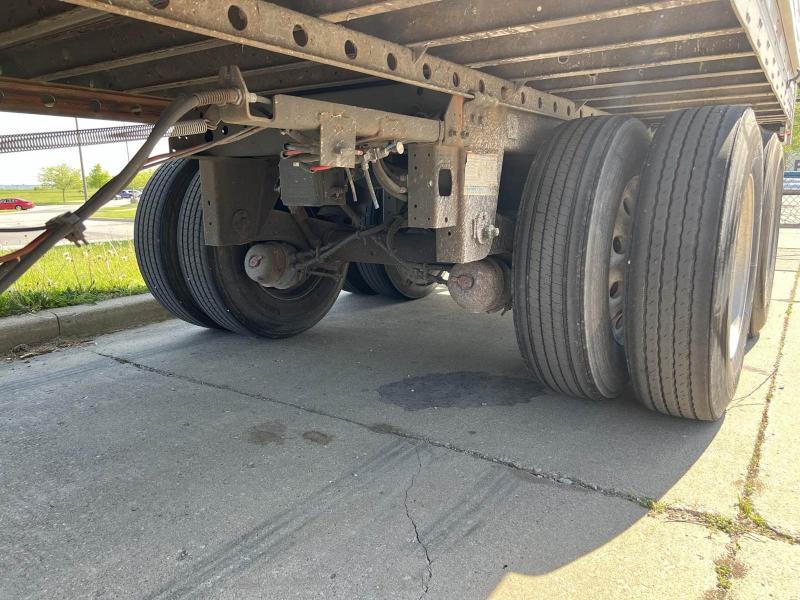 used Reefer Semi Trailers Utility Trailer Manufacturing Company  for sale, in Columbus, OH Thumbnail 10