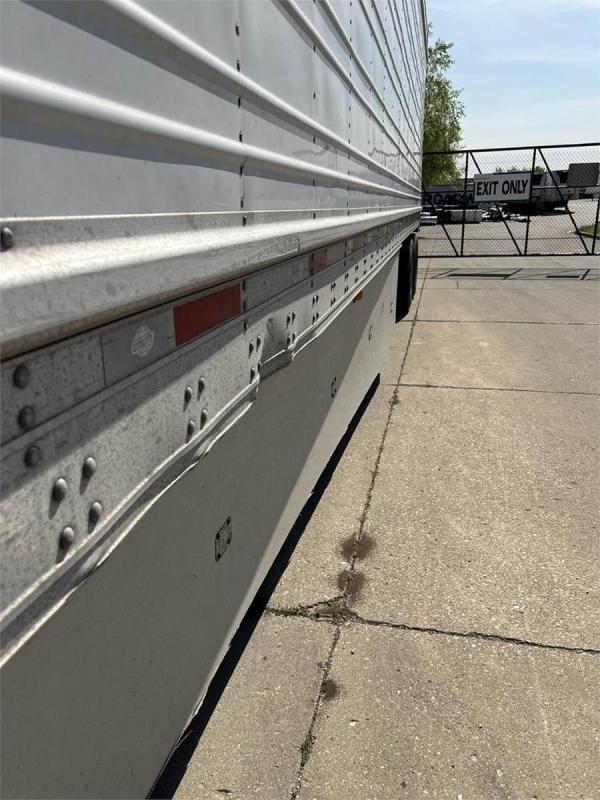 used Reefer Semi Trailers Utility Trailer Manufacturing Company  for sale, in Columbus, OH Thumbnail 5