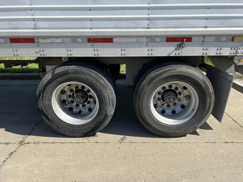 used Reefer Semi Trailers Utility Trailer Manufacturing Company  for sale, in Columbus, OH Thumbnail 8