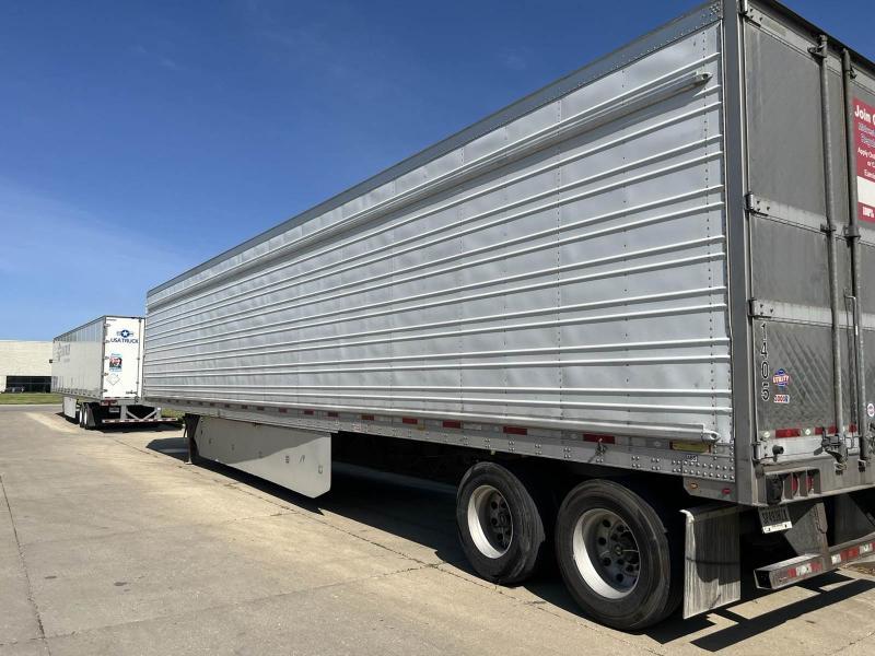 used Reefer Semi Trailers Utility Trailer Manufacturing Company  for sale, in Columbus, OH Thumbnail 6