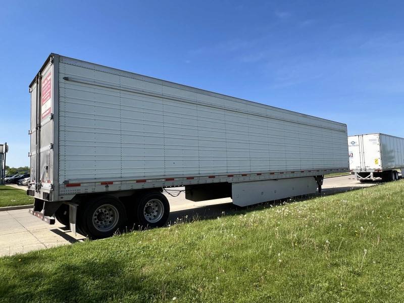 used Reefer Semi Trailers Utility Trailer Manufacturing Company  for sale, in Columbus, OH Thumbnail 7