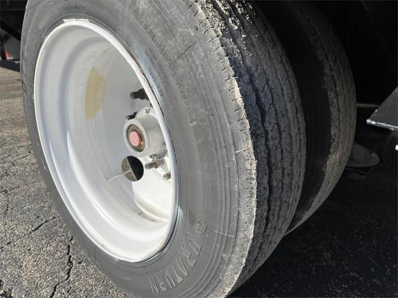 used Low Boy / Drop Deck Semi Trailers Pitts  for sale, in Clarksville, IN Thumbnail 13