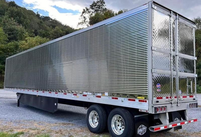 new Reefer Semi Trailers Utility Trailer Manufacturing Company  for sale, in Columbus, OH Thumbnail 8