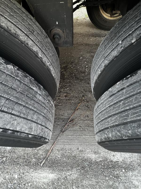 used Dry Van Semi Trailers Wabash National  for sale, in Cincinnati, OH Thumbnail 11