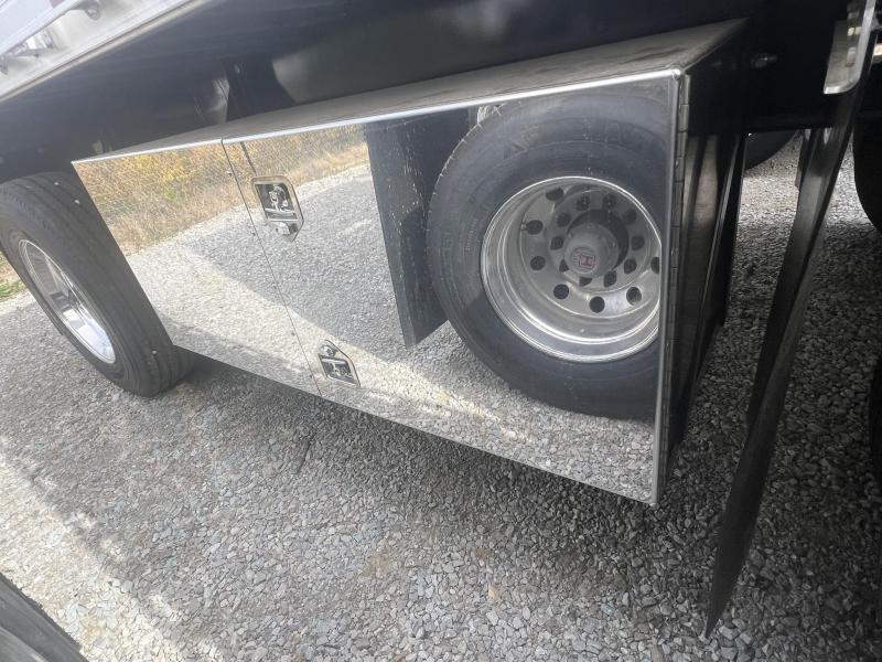 new Flatbed Semi Trailers Utility Trailer Manufacturing Company  for sale, in Columbus, OH Thumbnail 5