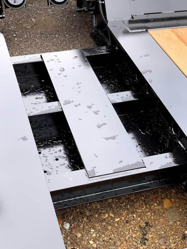 new Low Boy / Drop Deck Semi Trailers Fontaine  for sale, in Indianapolis, IN Thumbnail 6