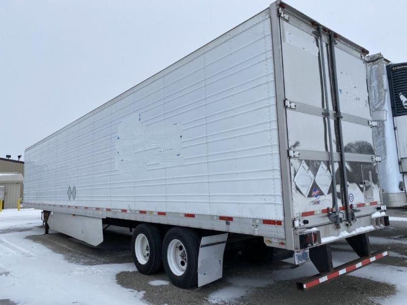 used Reefer Semi Trailers Utility Trailer Manufacturing Company  for sale, in Columbus, OH Thumbnail 6
