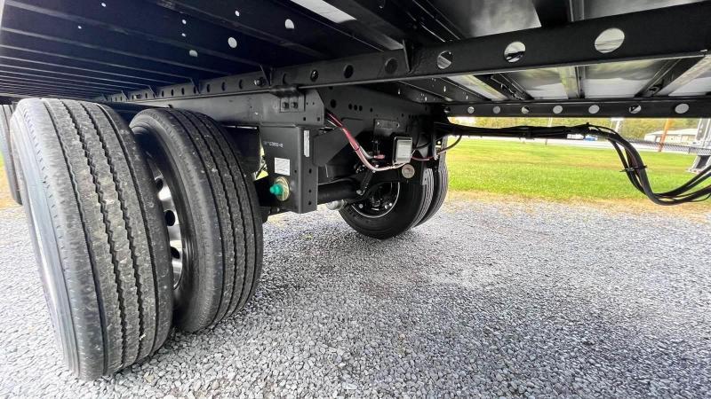 new Reefer Semi Trailers Utility Trailer Manufacturing Company  for sale, in Clarksville, IN Thumbnail 9