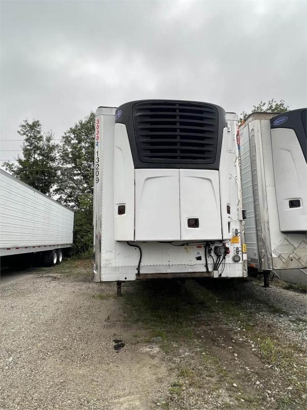 used Reefer Semi Trailers Utility Trailer Manufacturing Company  for sale, in Clarksville, IN Thumbnail 2