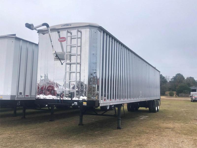 2023 Dorsey 48' Walking Floor Trailer 2023 Dorsey 48' Walking Floor Trailer