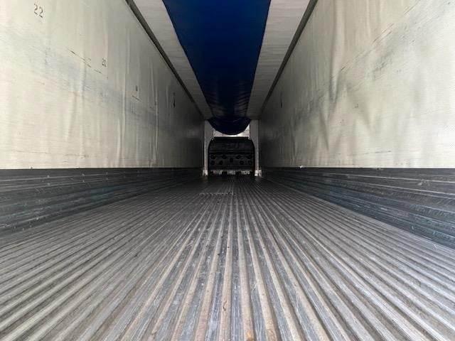 used Reefer Semi Trailers Utility Trailer Manufacturing Company  for sale, in Cincinnati, OH Thumbnail 6